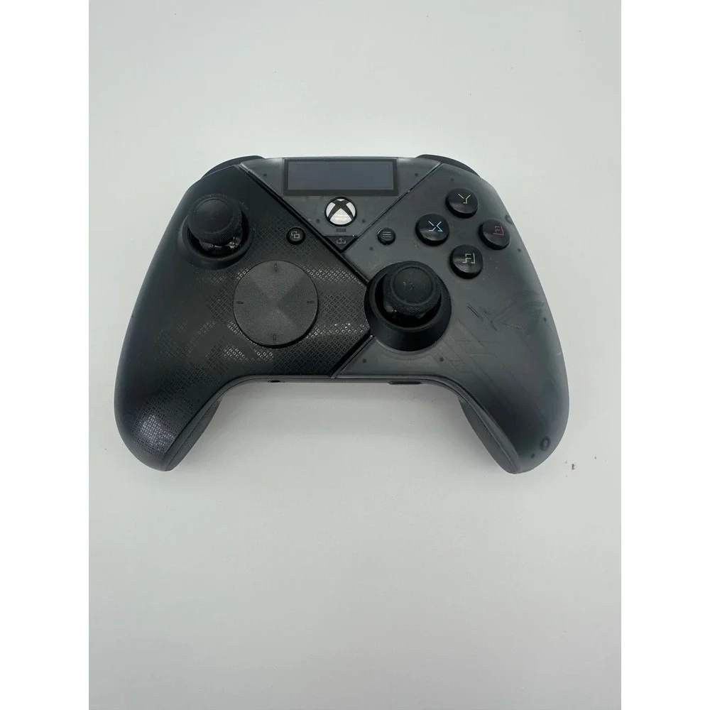 ASUS ROG Raikiri Pro Wireless Xbox PC Controller OLED Display Black NO DONGLE